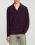 Camisa Square Cross