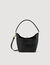 Bolso de cuero Mini Tangoso