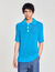 Polo de punto
