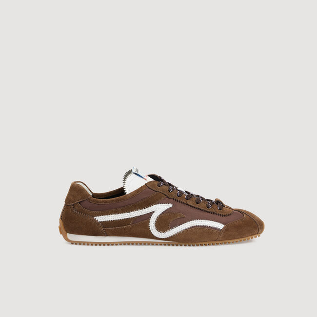 Sneakers Light Wave de ante
