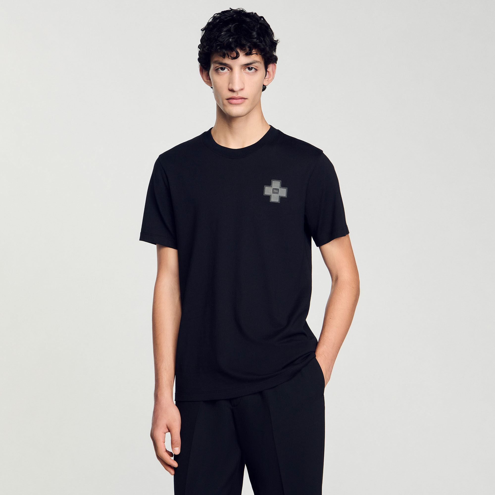 Camiseta Cross