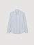 Camisa de rayas