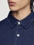 Camisa de denim