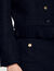 Chaqueta de tweed 2 en 1 - Mujer | Sandro