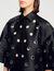Camisa con strass