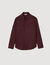 Camisa de algod&oacute;n - Mujer | Sandro