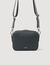 Bolso pequeño de cuero reconstituido