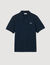 Polo de piqué de algodón