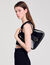 Bolso Janet de piel certificada