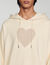 Sudadera de felpa con capucha