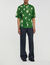 Camisa con estampado de flor - Hombre | Sandro