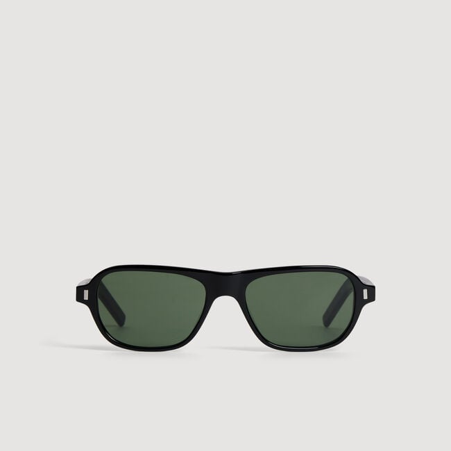 Gafas de sol de acetato