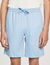 Short de algodón