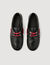 Mocasines náuticos de cuero
