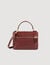 Bolso Tangolino de cuero liso