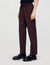 Pantal&oacute;n recto el&aacute;stico - Hombre | Sandro