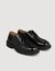 Mocasines de cabritilla