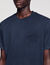 Camiseta efecto usado