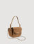 Bolso LE BAMBOLONI de ante