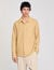 Camisa oversize de punto