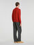 Jersey de cachemira cuello redondo - Mixte | Sandro