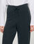Pantalón de punto con strass