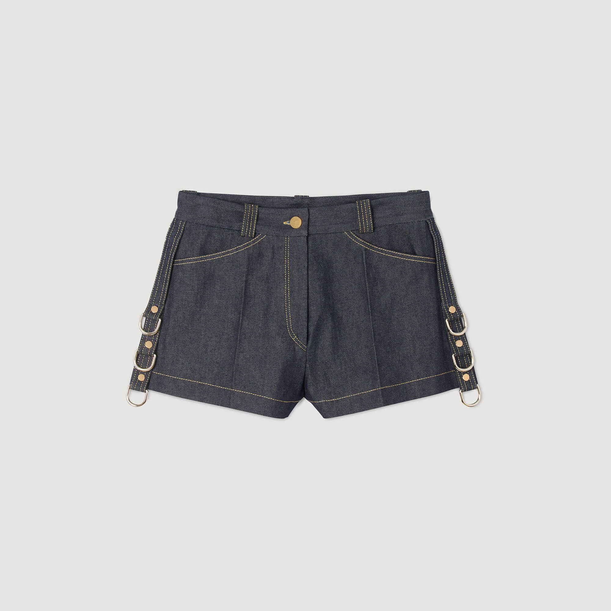 Pantalón vaquero