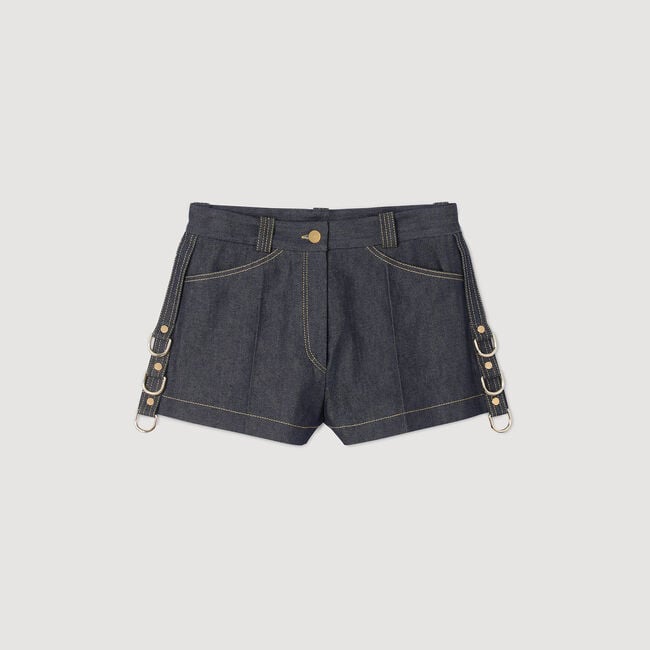 Pantalón vaquero