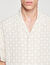 Camiseta de manga corta Square Cross