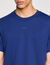 Camiseta de algodón con logotipo