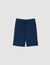 Bermudas arrugadas