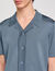 Camisa de manga corta