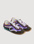 Deportivas Light Wave combinadas