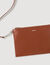 Bolso tote de cuero