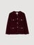 Chaqueta reversible