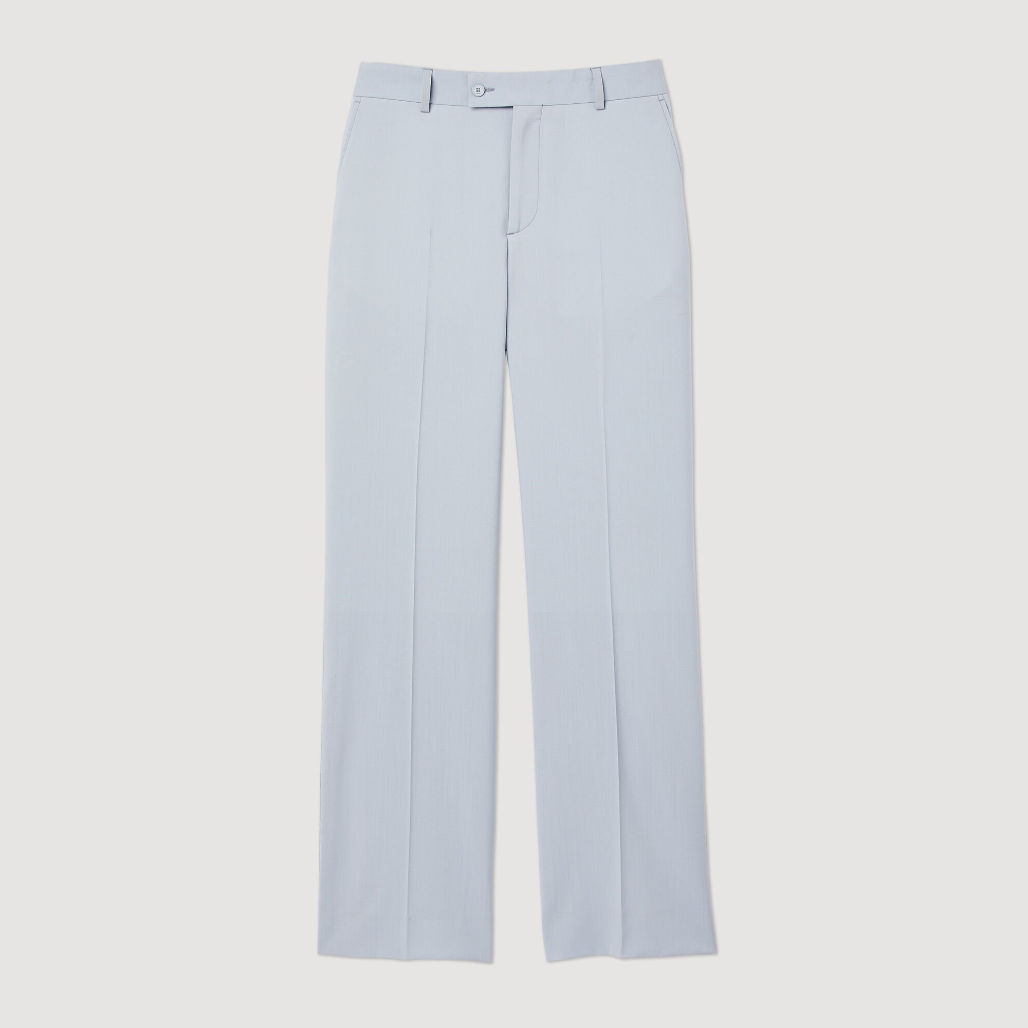 Pantalón de traje