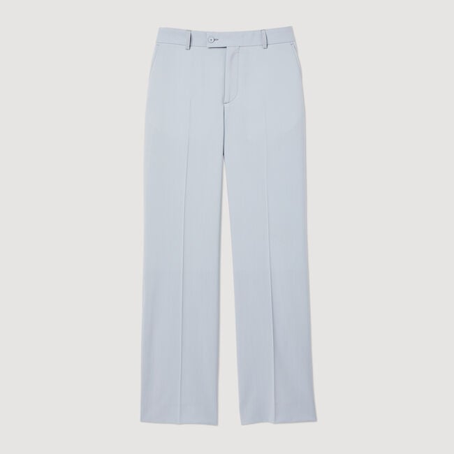 Pantalón de traje