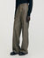 Pantalón ancho de traje