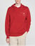 Sudadera con capucha de dragón
