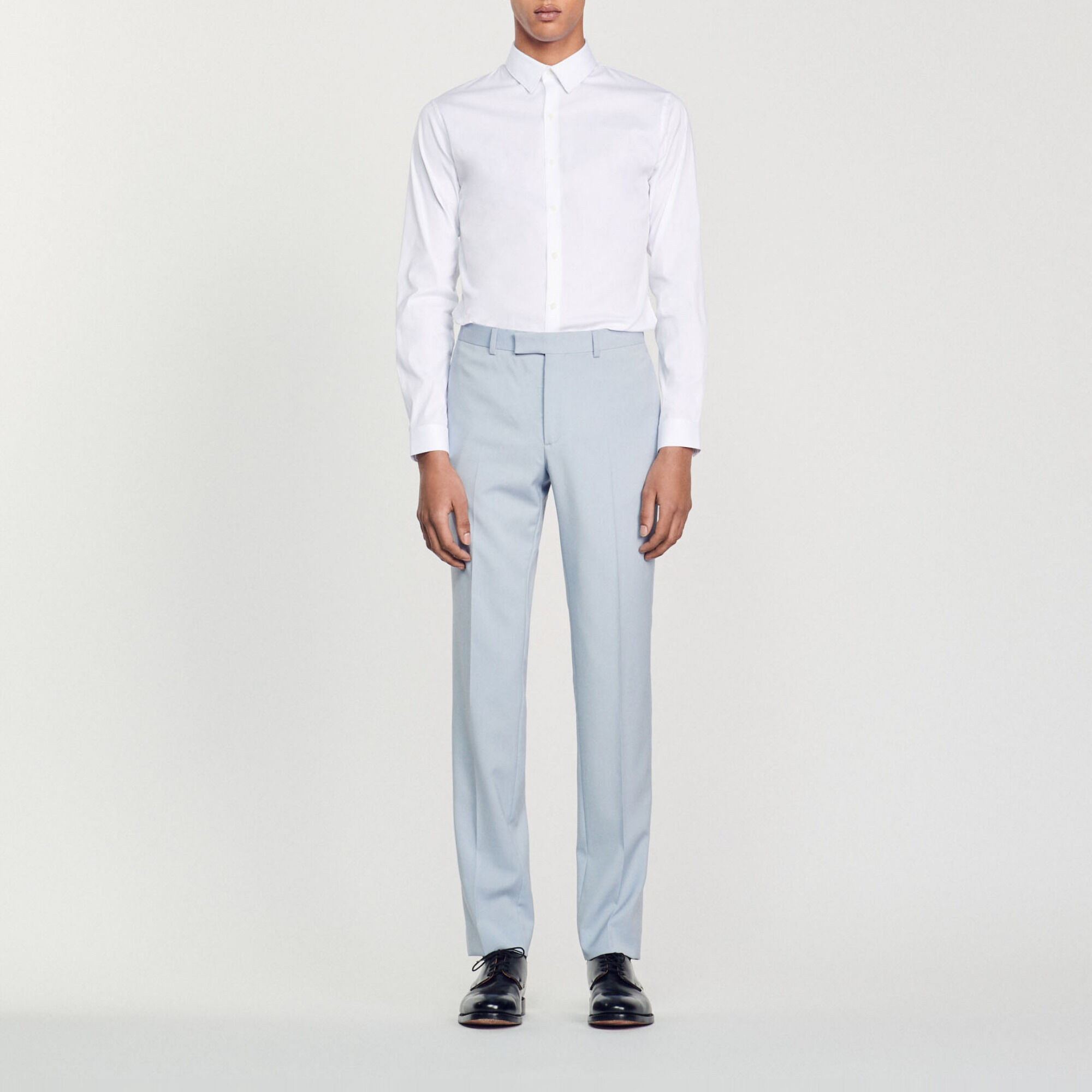 Pantalón de traje