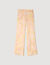 Pantal&oacute;n fluido estampado floral