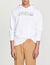 Sudadera con capucha con bordado Sandro