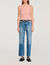 Jersey sin mangas trenzado - Mujer | Sandro