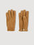 Guantes de cuero