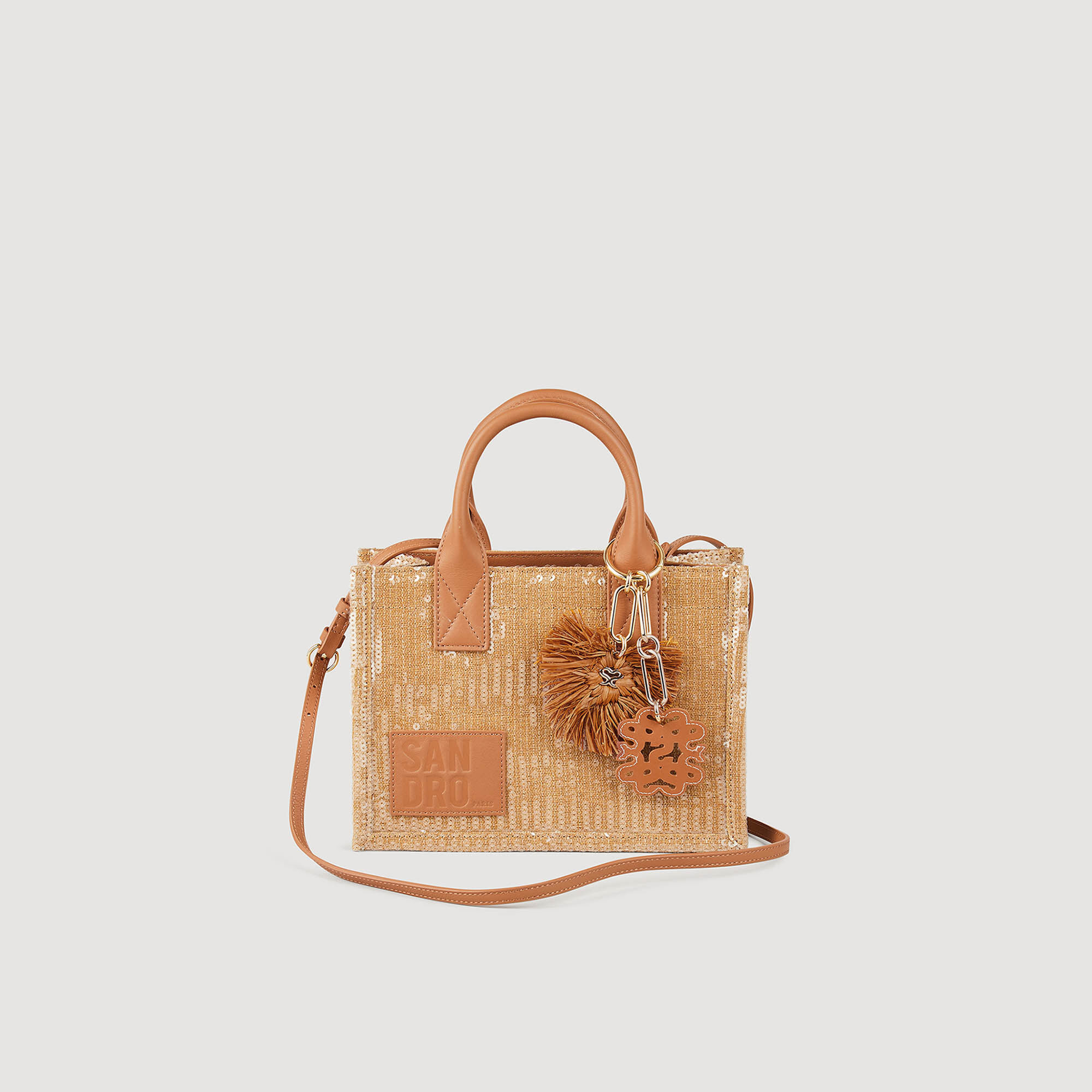 Bolsos sandro outlet new arrivals