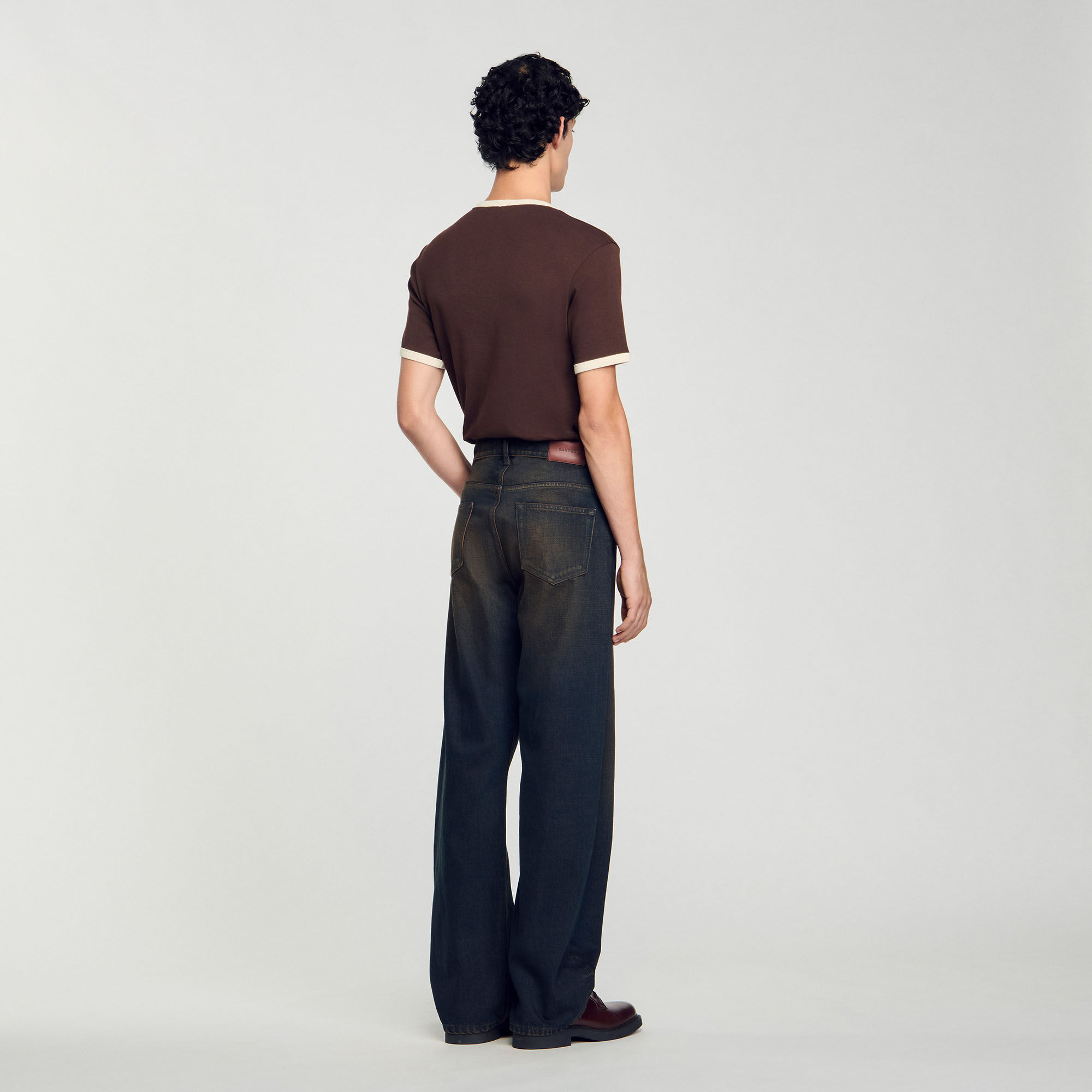 Vaquero baggy