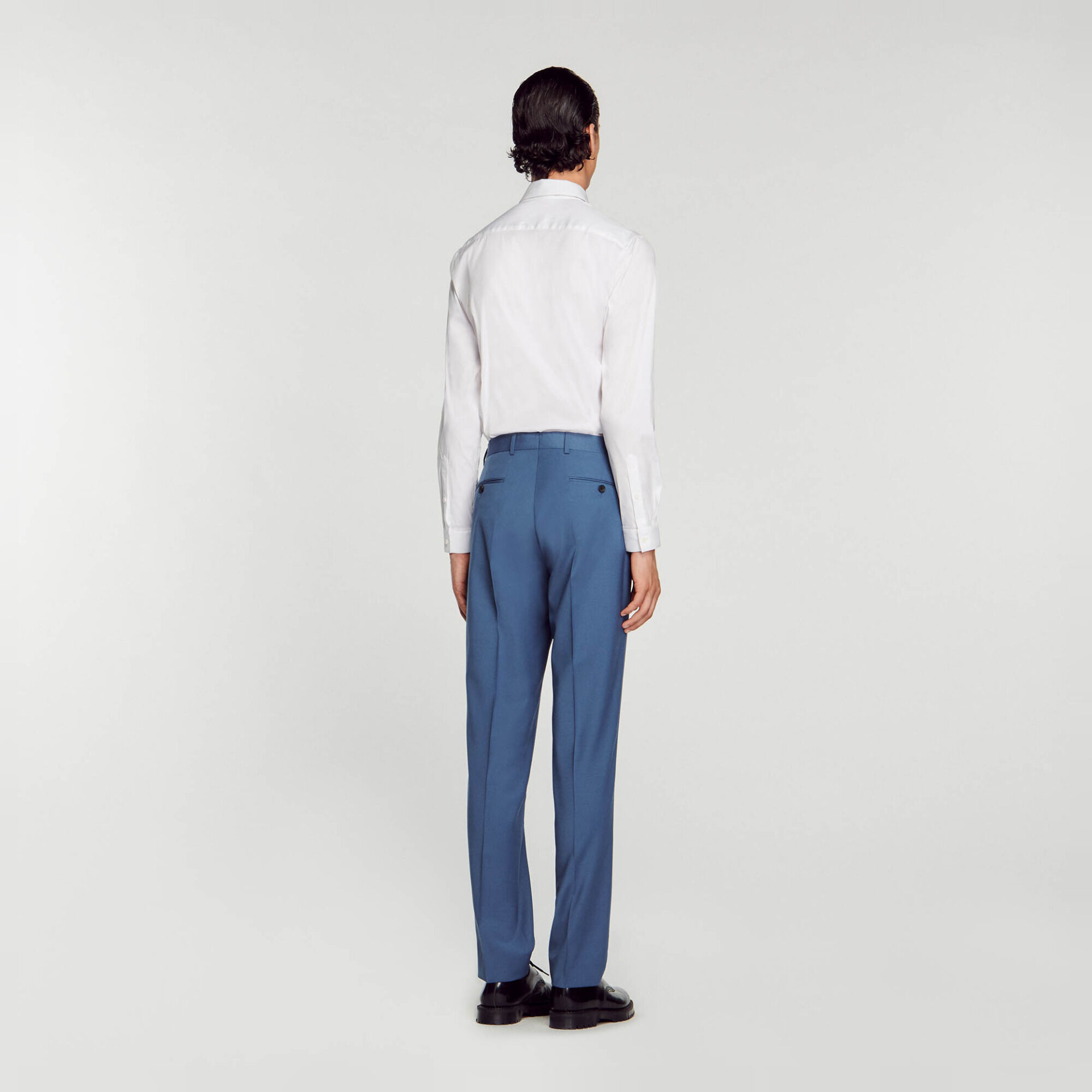 Pantalón de traje
