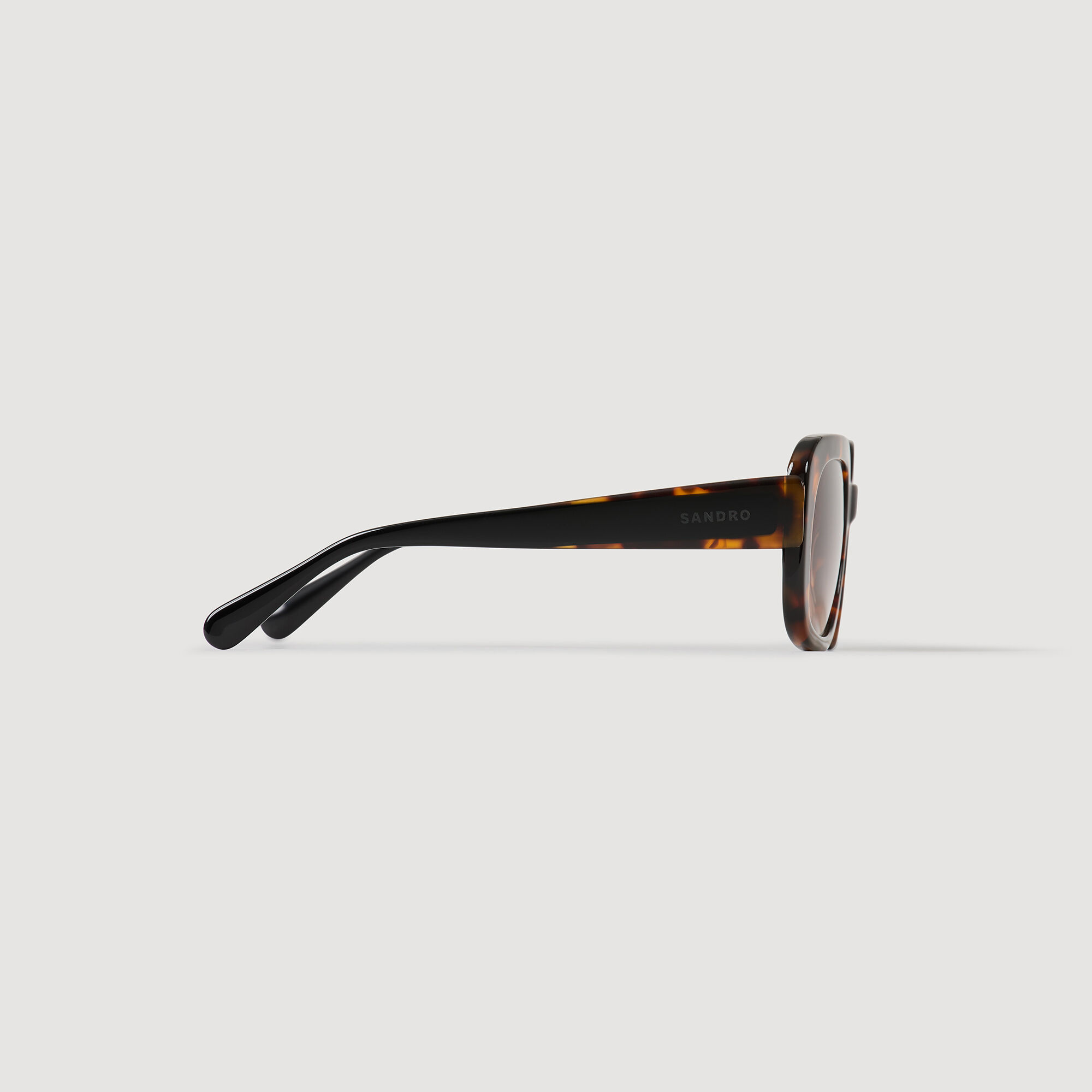 Gafas de sol cuadradas