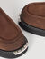 Botas de cuero