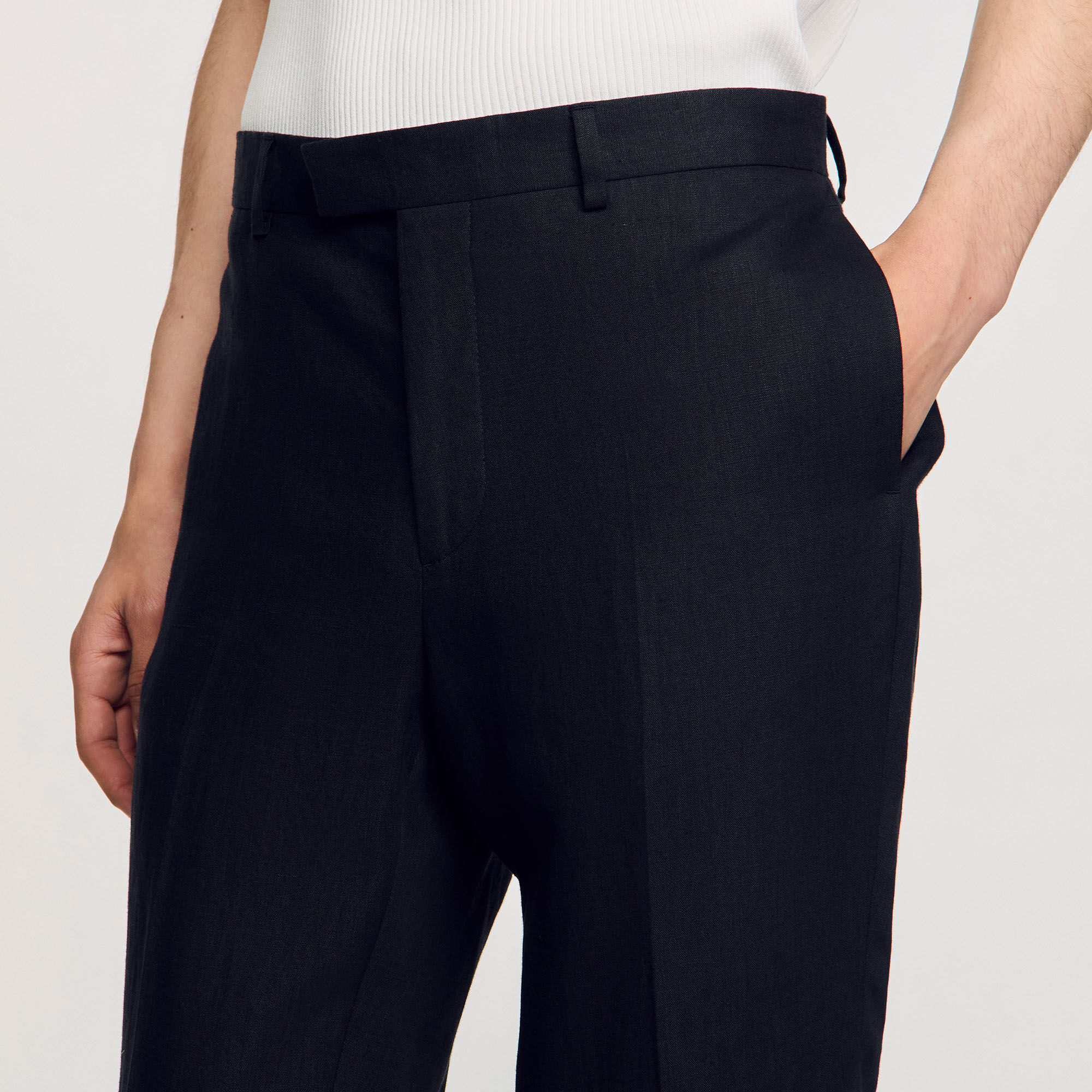 Pantalón de traje